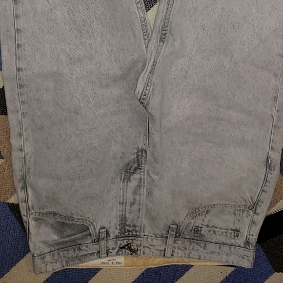 Bone and Rag pants - Picture 1 of 4